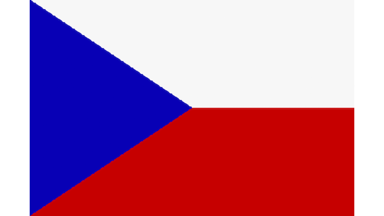 Tschechische Liga