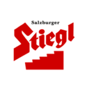 Stiegl Logo reasonably small