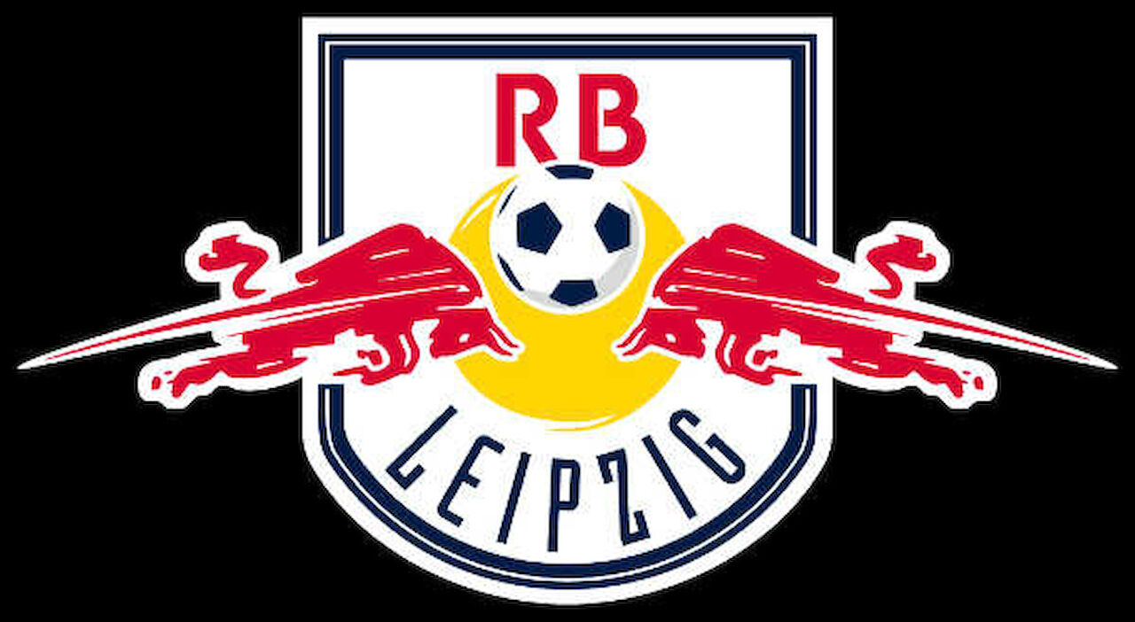 Vereinsfarben Rb Leipzig