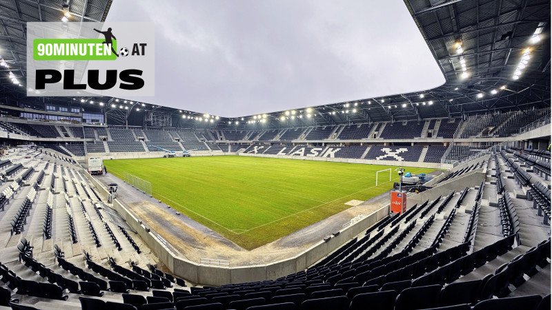 „Eine neue Arena schießt keine Tore“ [Reportage]