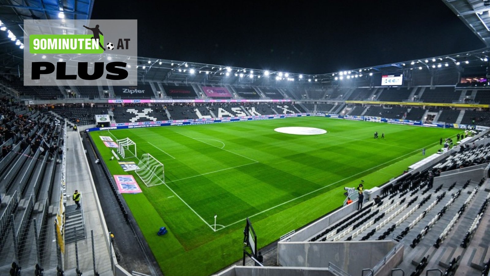 Eröffnung mit Nebengeräuschen [Zuschauer:innencheck Bundesliga, 19. Runde]