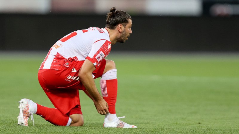 Dragović Austria oder Ausland?