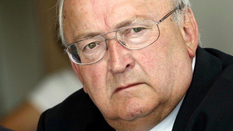 ÖFBLandespräsident leakt die Analyse von Willi Ruttensteiner