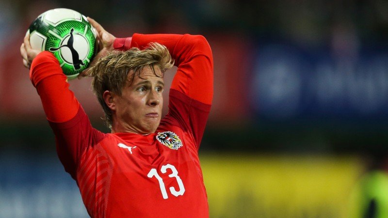 Moritz Bauer über Wimmer 