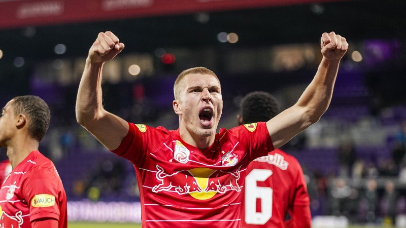 KristensenWechsel offiziell