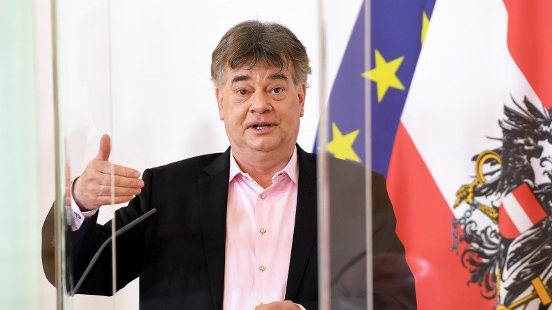Wolfsberg: Ferdinand Feldhofer muss gehen