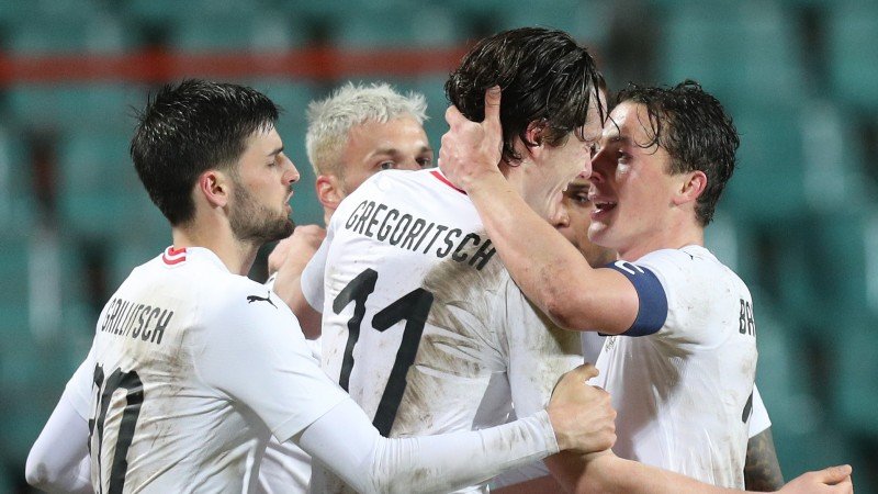 ServusTV begleitet das Nationalteam zur EURO 2024
