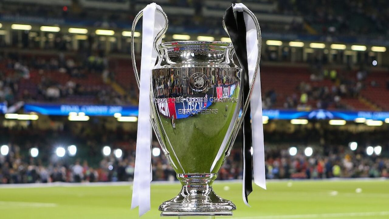 Champions League Tv Rechte 2021