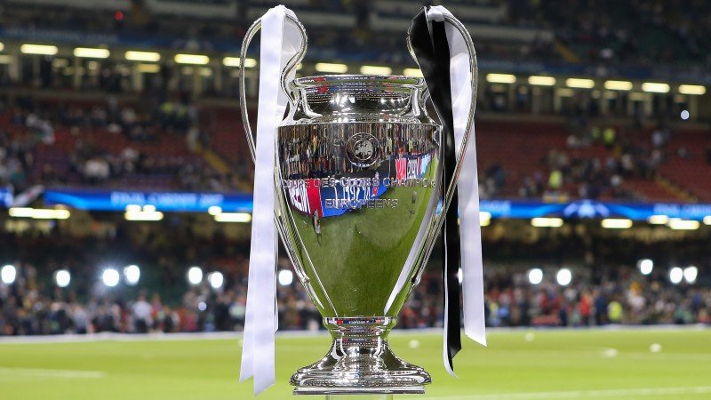 Champions League Auslosung Sky / Diese Spiele Der ...