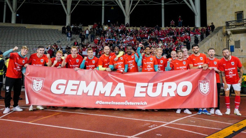 So kommst du an Tickets für die UEFA EURO 2024