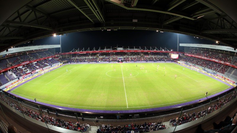 Austria Wien Trifft In Europa Conference League Quali Auf Breidablik