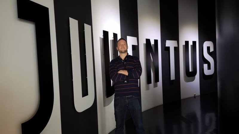 Eine Tour Durch Die Juve Geschichte Juventus Fanblogger