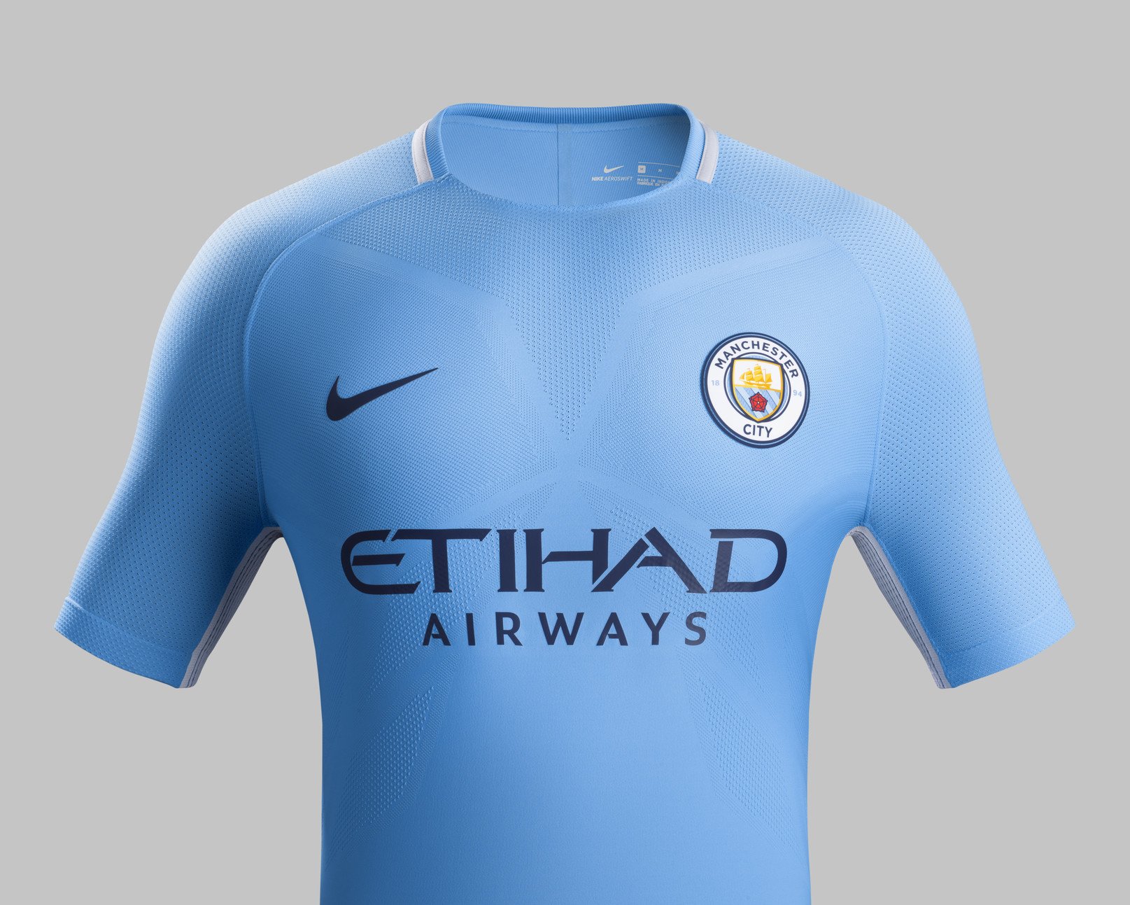pix Man City Third Kit 17/18 manchester city prasentiert nike