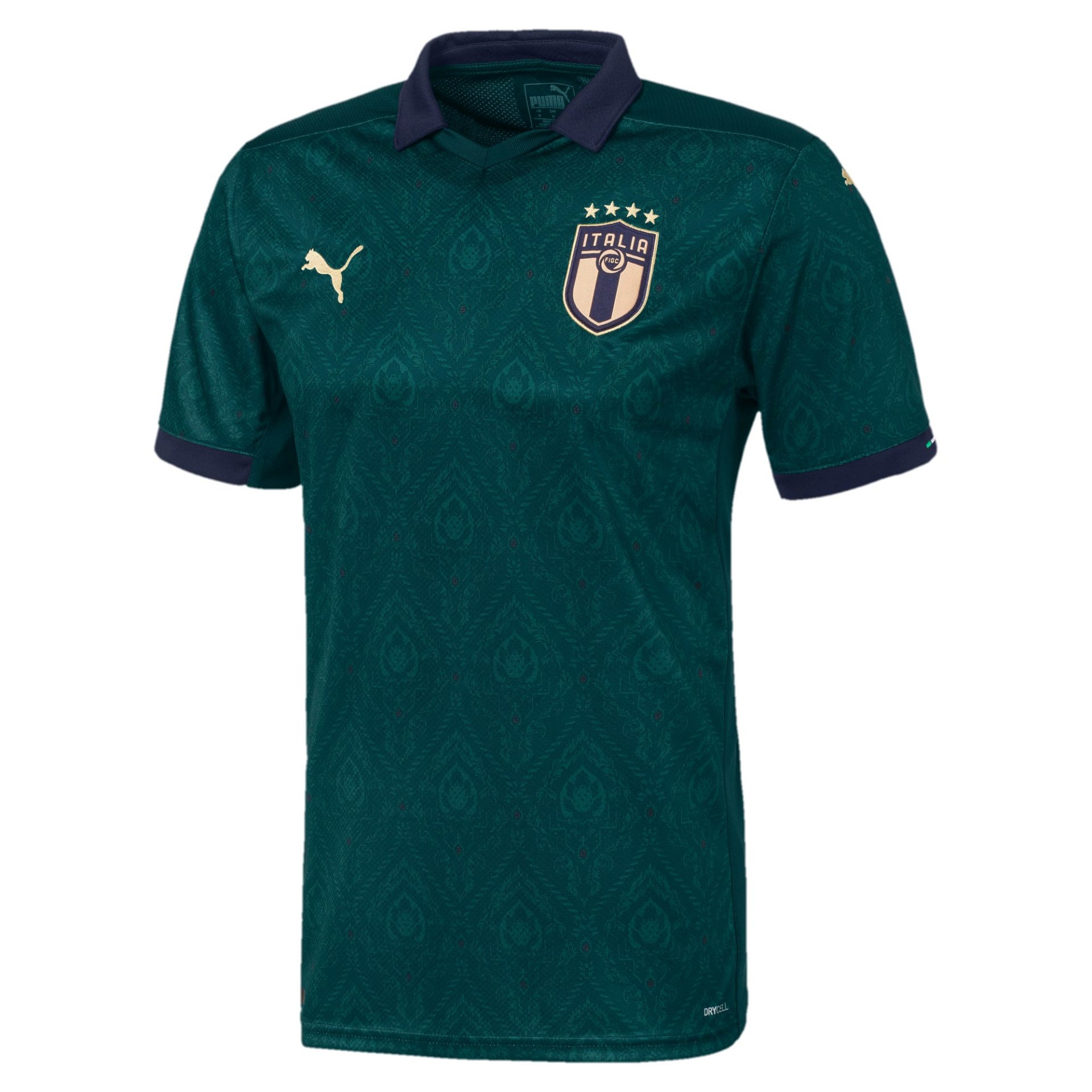 Trikot Der Woche 26 Italien Mit Grunen Trikots