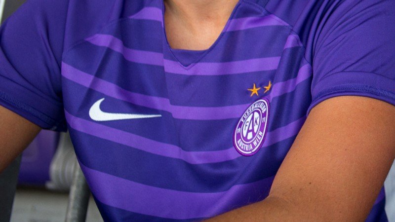 Trikot Der Woche 59 Die Neue Wasch Der Veilchen