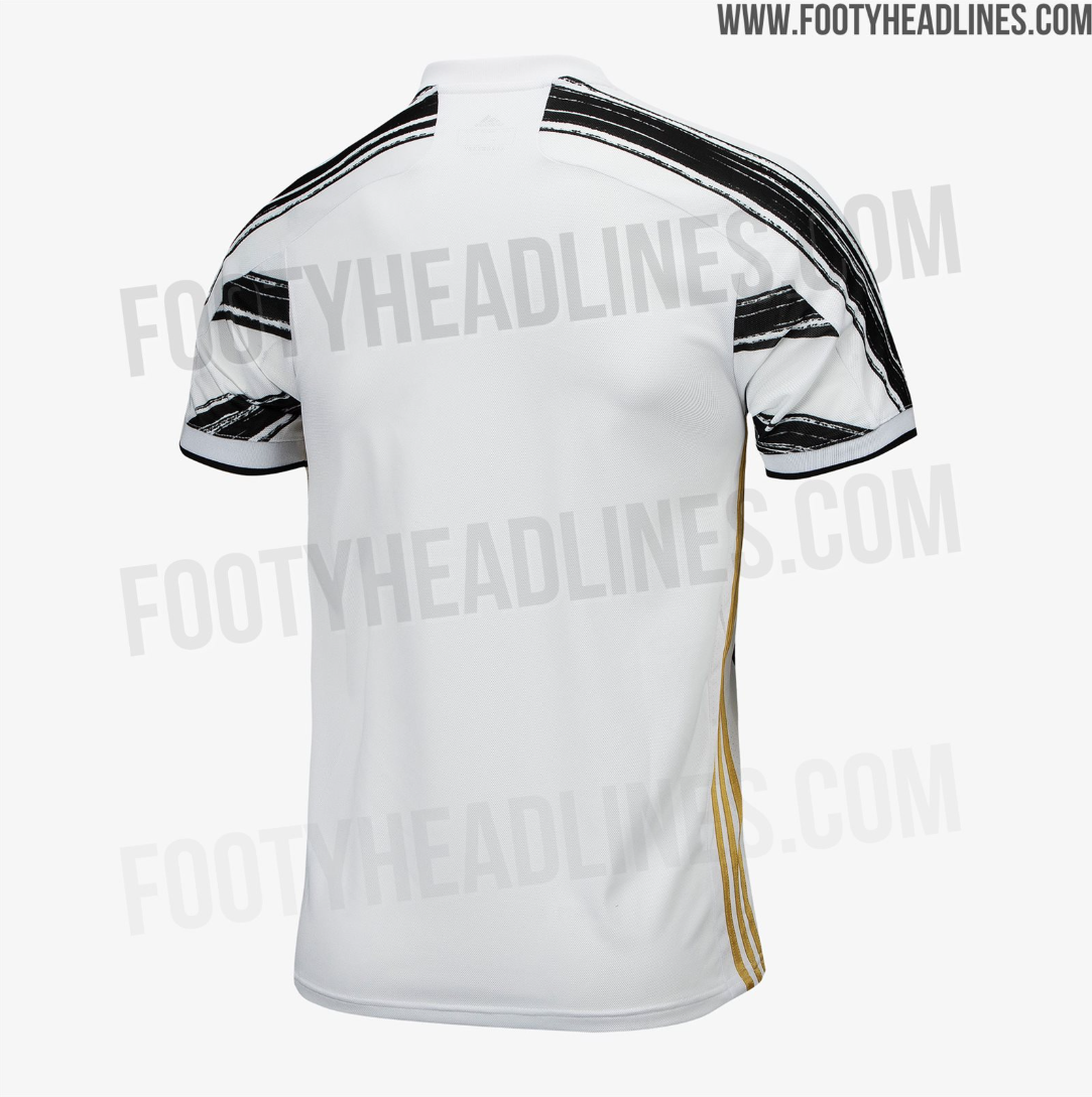 Trikot Der Woche 49 Leak Juventus Turin 2020 21