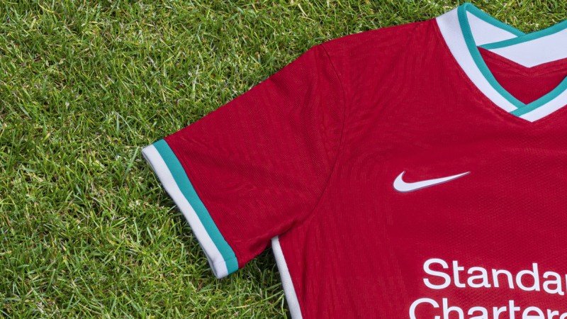 Trikot Der Woche 56 Die Neue Meisterwasch Von Liverpool Fc