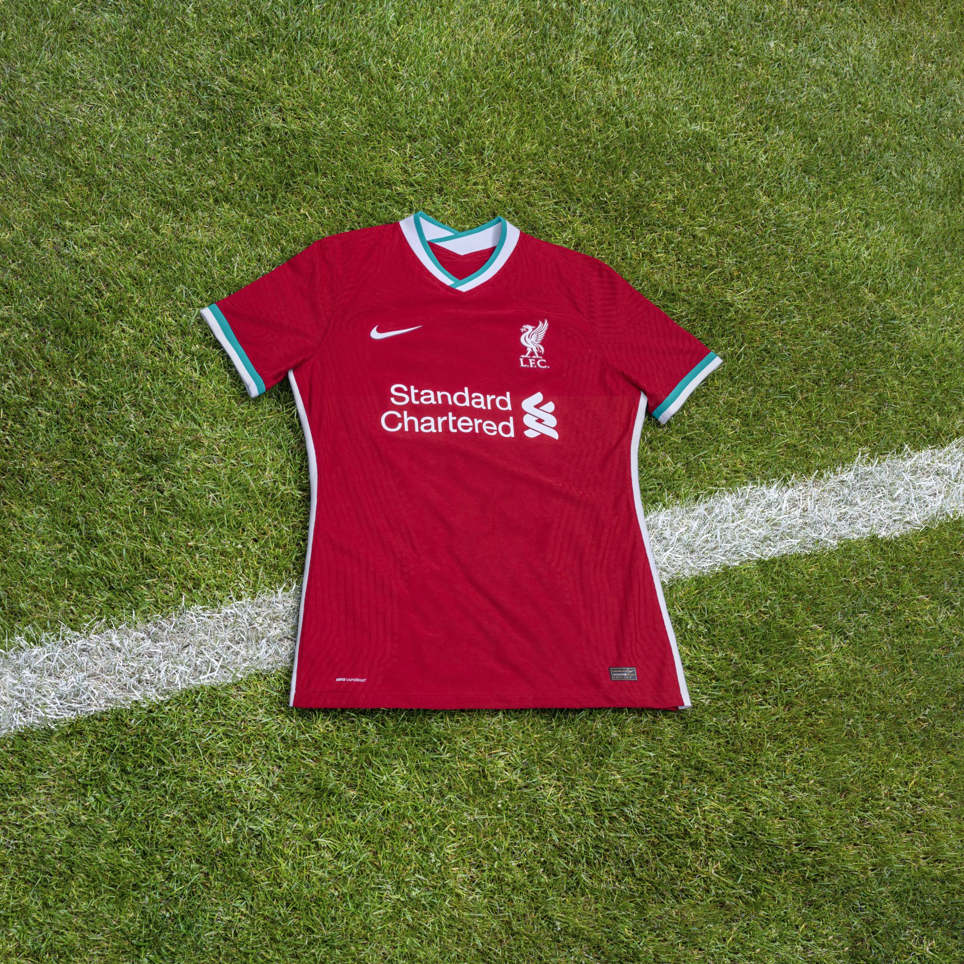 Trikot Der Woche 56 Die Neue Meisterwasch Von Liverpool Fc