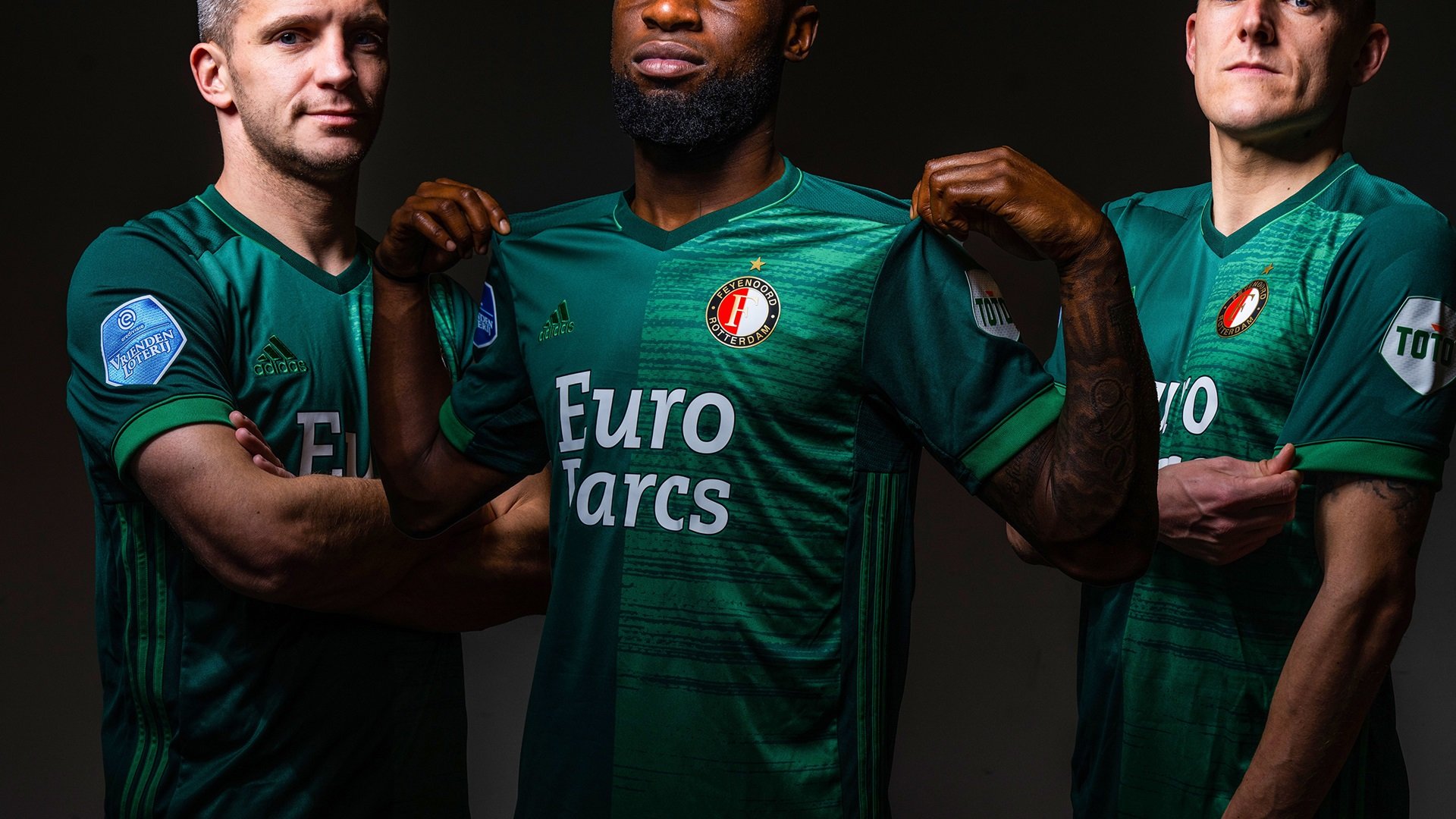 Feyenoord Sonder Trikot Als Geschenk Fur Abo Ruckzahlungsverzicht