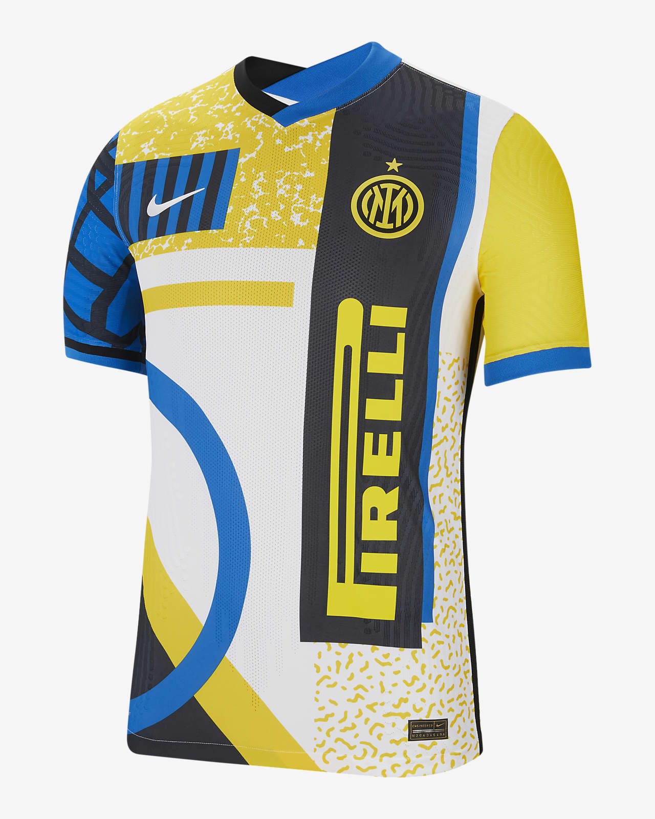 Das Verruckteste Inter Trikot Der Geschichte