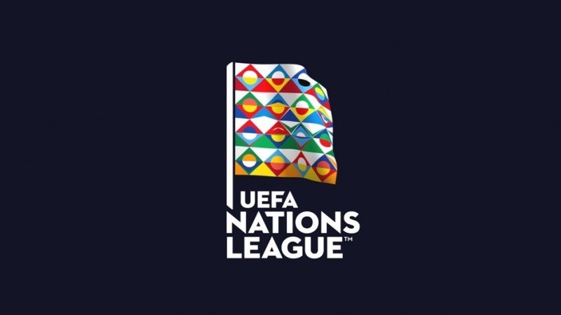 Download Uefa Nations League 2020/21 Auslosung Pics