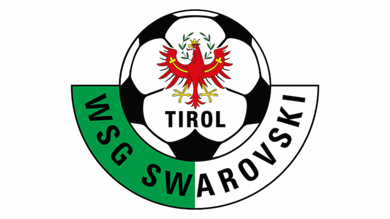 Wsg Swarovski Tirol