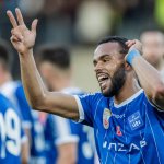 Anderson und Blau-Weiß Linz: Kein Transfer, dafür bald Staatsbürger?