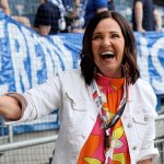 Brigitte Annerl: "Reich wirst in Hartberg nicht"