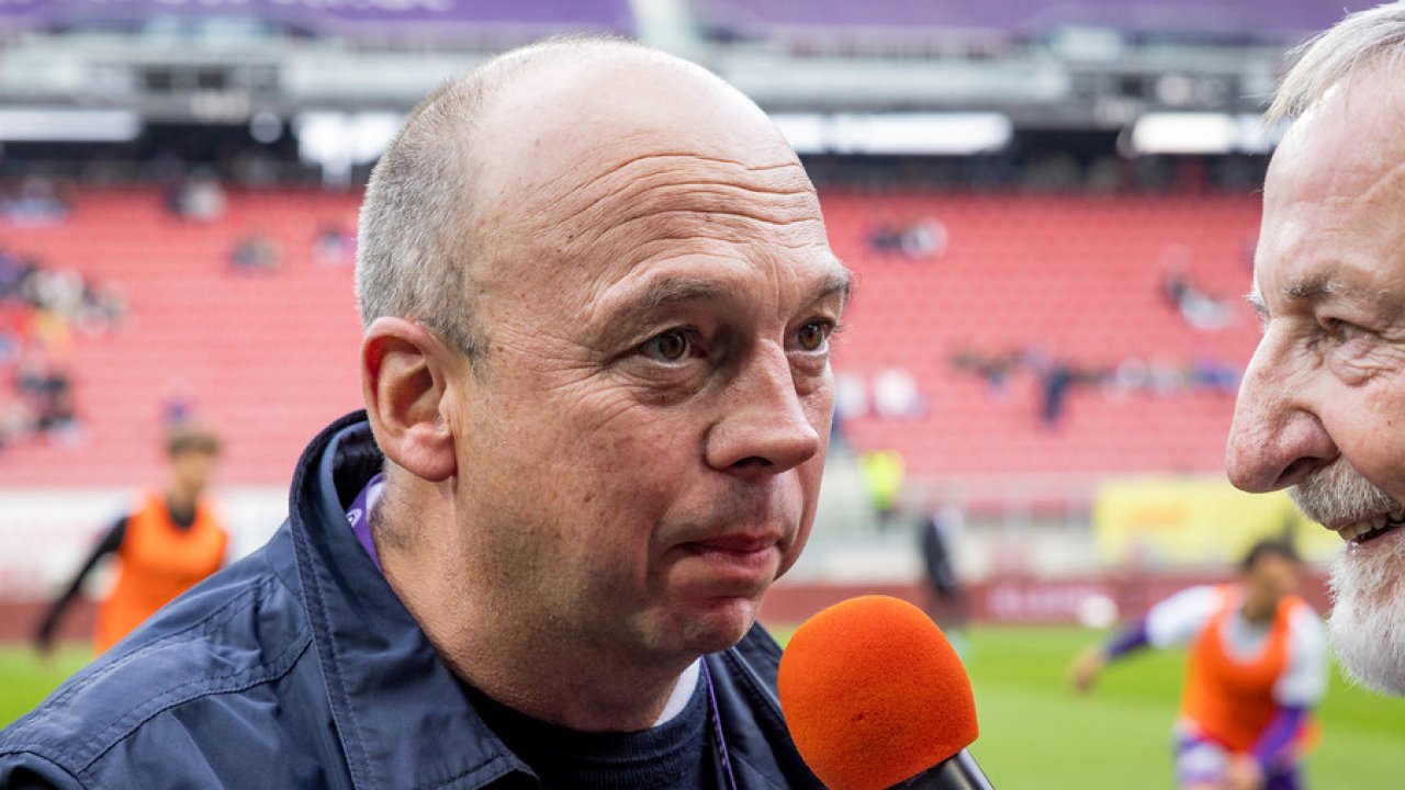 ÖFB-Präsident:innen-Wahl: 1. Deadline-Day