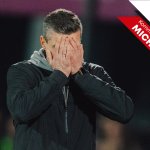 Letzte Chance(n) für Robert Klauß