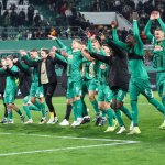 Dank Rapid: ÖFB stellt in Europacup-Saison 26/27 fünf Klubs