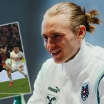 "Alpen-Okocha" Wimmer - "Das ist doch etwas Geiles!"