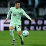 Bericht: Lainer-Abschied aus Gladbach bahnt sich an
