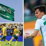 Saudi-Legionär Thomas Murg: "Die Meinung anderer ist mir egal"