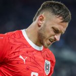 Arnautovic: "Ich hatte im Spiel eine Panikattacke"