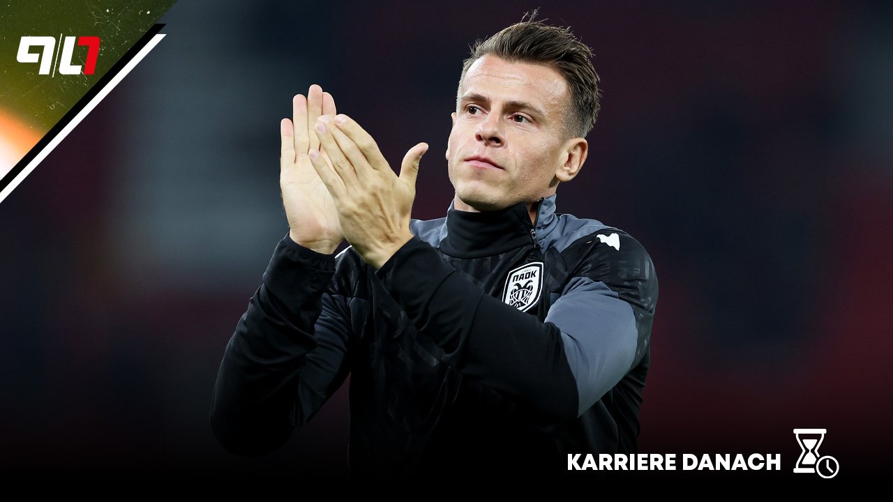 Stefan Schwab: "Die Spieler sind weitsichtiger geworden"