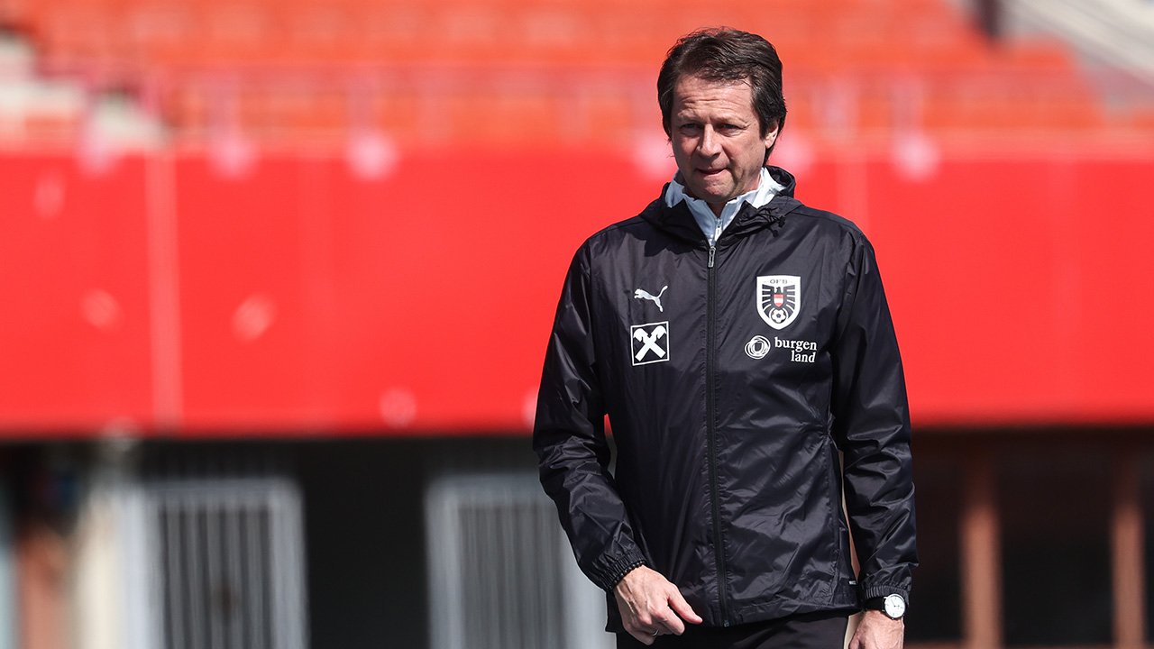 Sie sind noch immer da