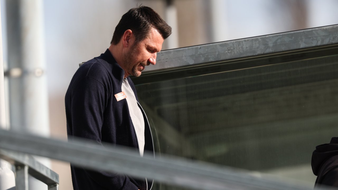 "Es nervt. Es war nie alles so schlecht oder gut, wie es geschrieben wurde"