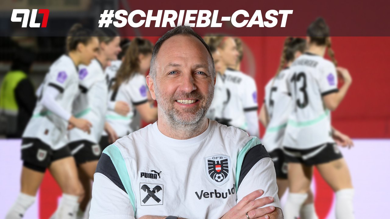 #SchrieblCast #1: Reicht das für eine Top20-Nation?