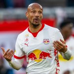 Karim Onisiwo: "Kann mir vorstellen, in Salzburg meine Karriere zu beenden"