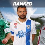 Die besten Bundesliga-Vorlagengeber der letzten 25 Jahre