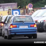 Zwischen Kurzparkzone und Strafraum - Die Wiener Parksheriff-Connection