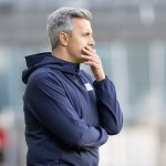 Semlic: "Pervers, dass ich zu den Dienstältesten zähle"
