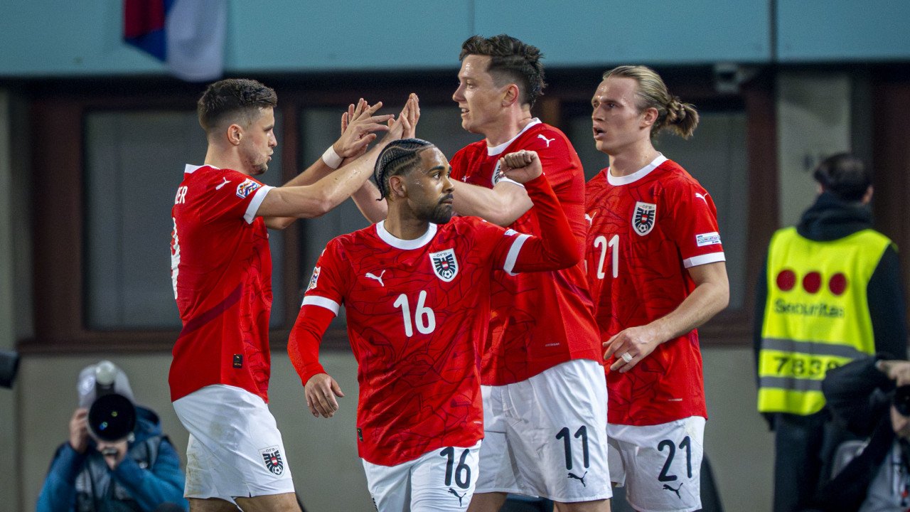 Mit dem ÖFB soll gejubelt werden