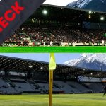 Fan-Check KW14: Gloria und Tristesse am Tivoli