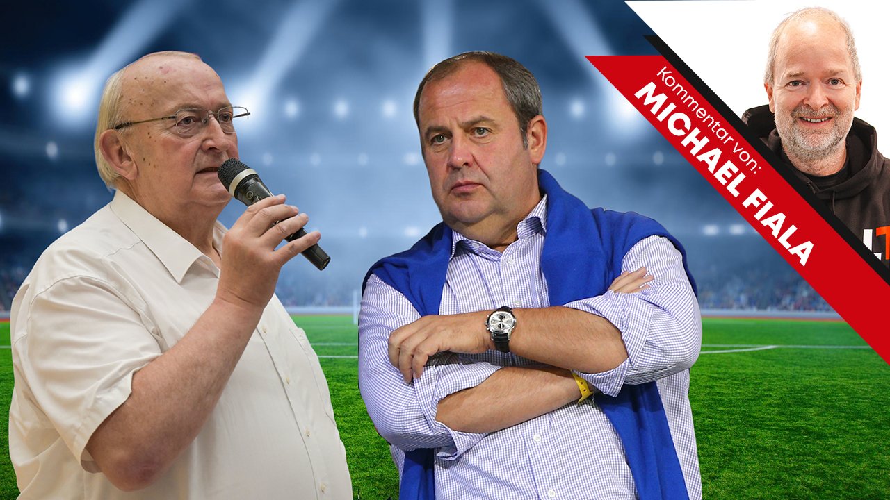 Johann Gartner: Königsmacher wider Willen?