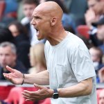 Warum Salzburg mit der Schiedsrichter-Leistung hadert