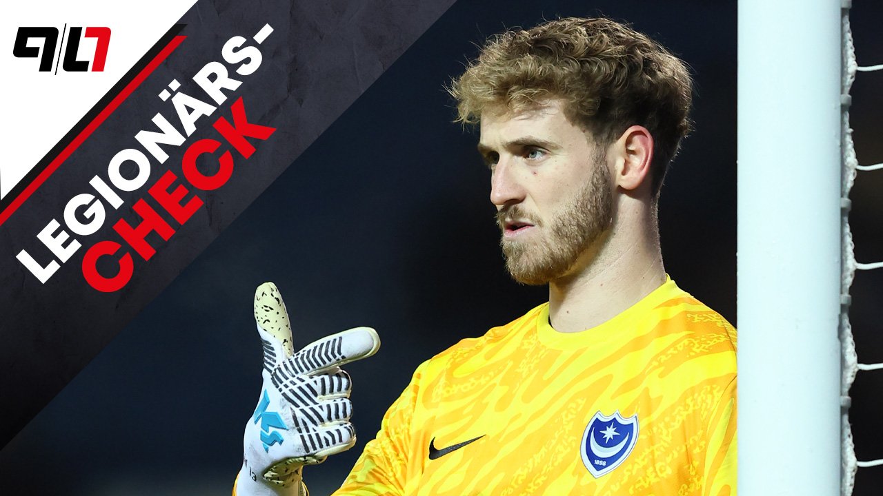 Legionärs-Check: Nicolas Schmid, der "Assist-König"