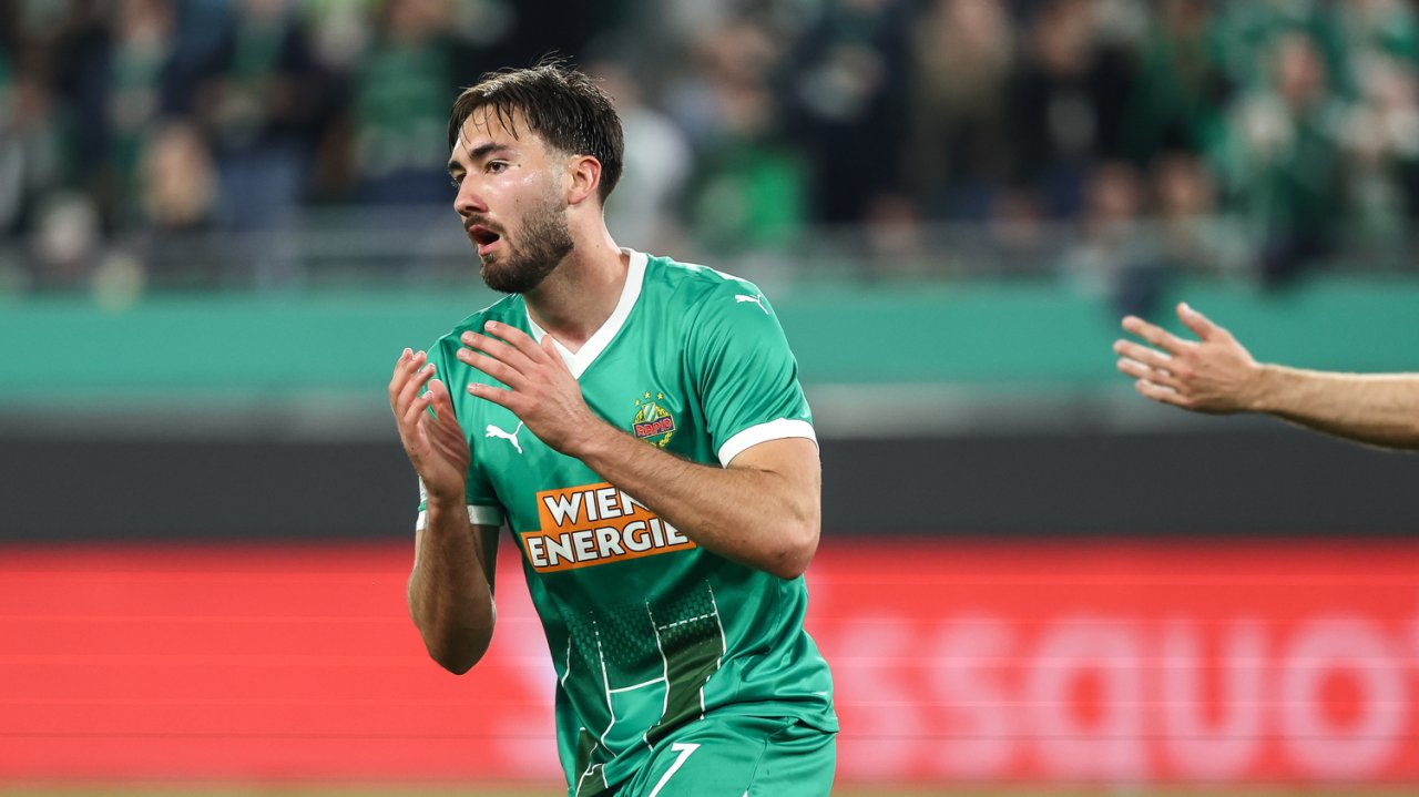 5-Jahreswertung: Österreichs Platzierung ist fix