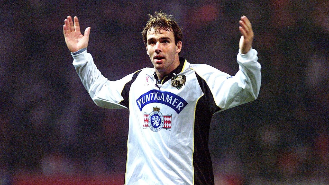 Mario Haas nach seinem Ausschluss für vier Spiele gesperrt